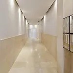 Apartamento 624a Coqueto Céntrico By R2r Consulting Oviedo