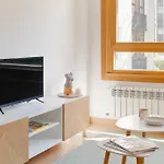 624a Coqueto Céntrico By R2r Consulting Apartamento
