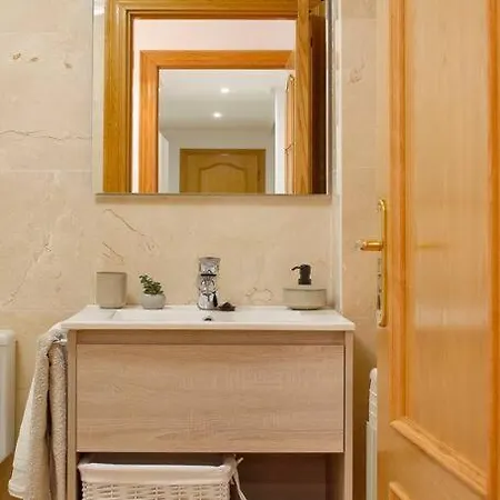 Апартаменты 624a Coqueto Centrico By R2r Consulting