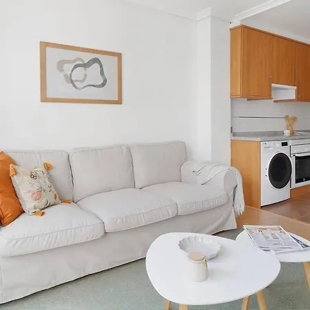 Apartamento 624a Coqueto Centrico Oviedo