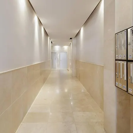 Apartamento 624a Coqueto Centrico Oviedo