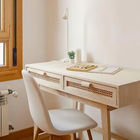 624a Coqueto Centrico By R2r Consulting Апартаменты Овьедо