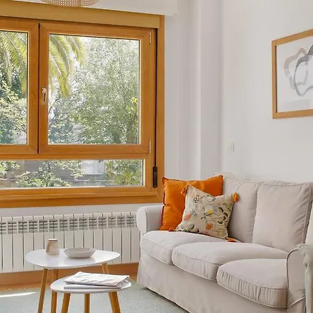624a Coqueto Centrico Apartamento Oviedo