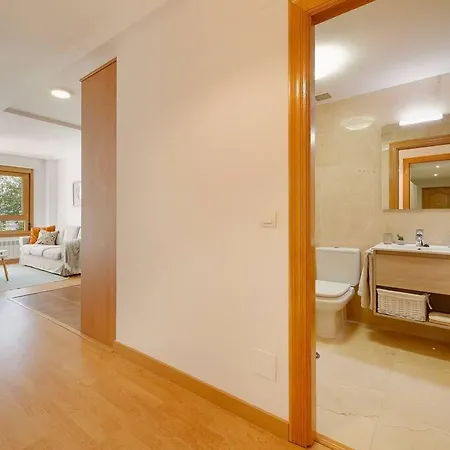 624a Coqueto Centrico By R2r Consulting Апартаменты