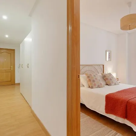 624a Coqueto Centrico By R2r Consulting Овьедо