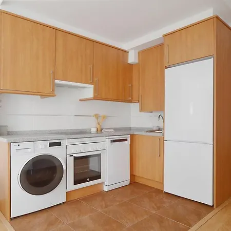 Apartment R2R - Coqueto Centrico - 624A *