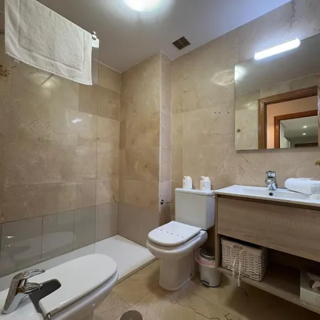 624a Coqueto Centrico By R2r Consulting Овьедо