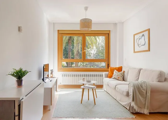 624a Coqueto Centrico By R2r Consulting * Oviedo