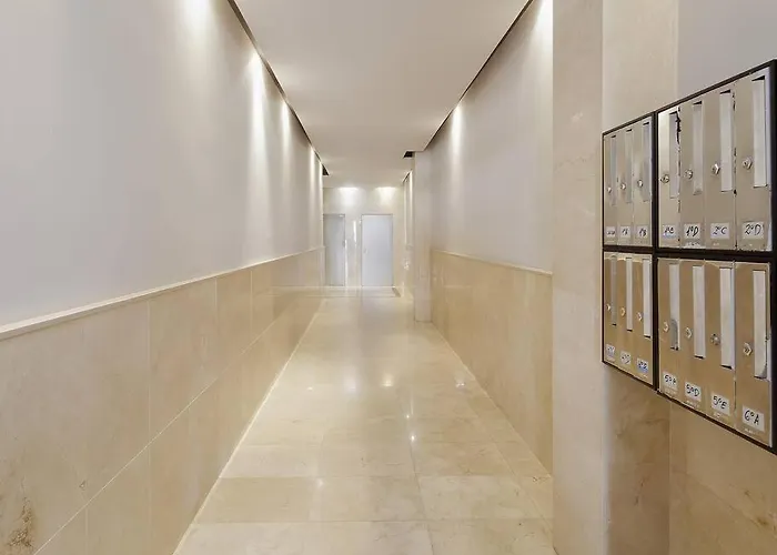 Apartamento 624a Coqueto Centrico By R2r Consulting Oviedo