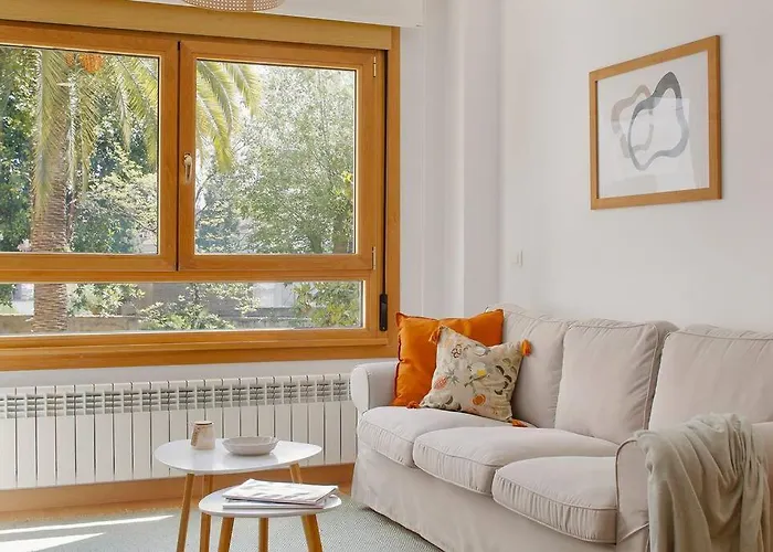 624a Coqueto Centrico By R2r Consulting Apartamento Oviedo