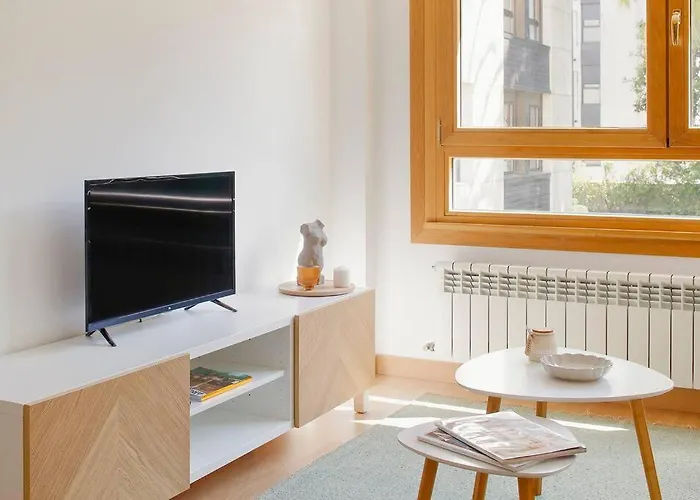 624a Coqueto Centrico By R2r Consulting Apartamento